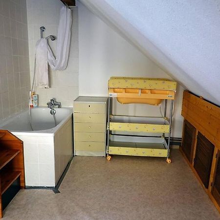 Appartement Dans Vielle Ferme Au Coeur Des Vosges Plainfaing Exterior photo